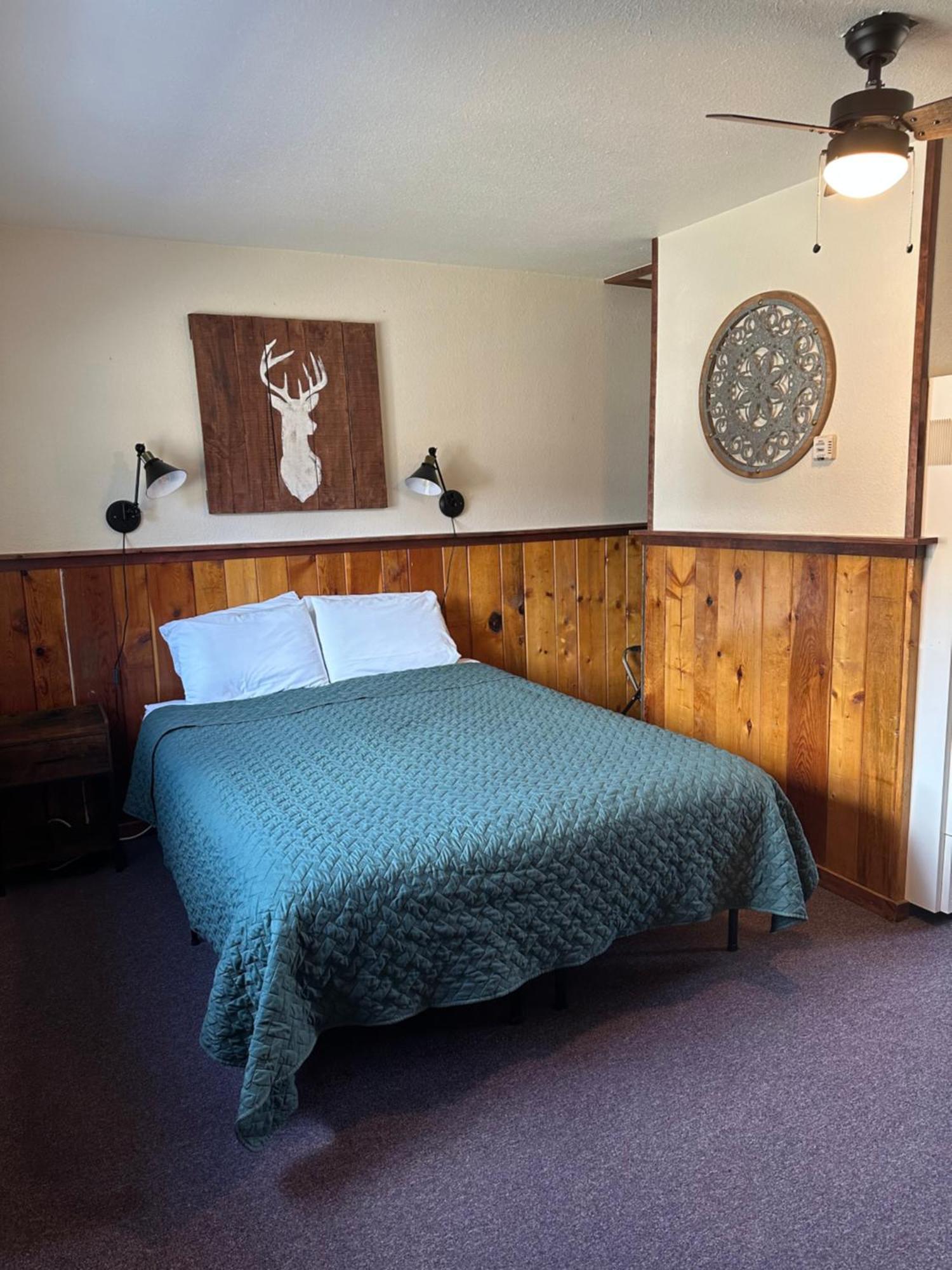 Deer Lodge Ред Ривър Стая снимка